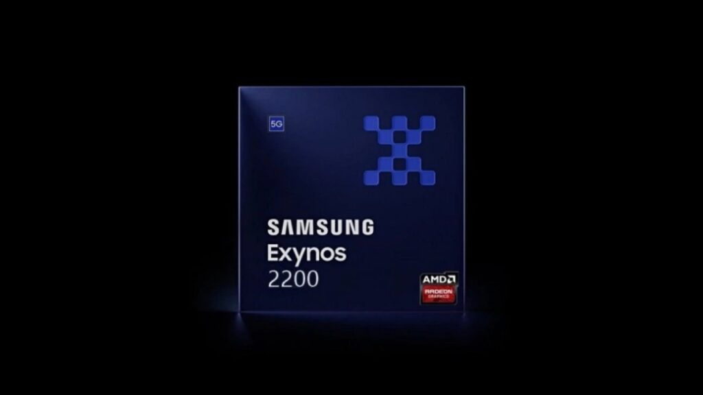 Exynos 2200