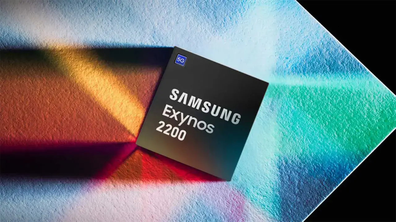 Exynos 2200