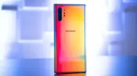 Galaxy Note 10 și S10 au primit Android 12