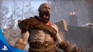 God of War pe Steam