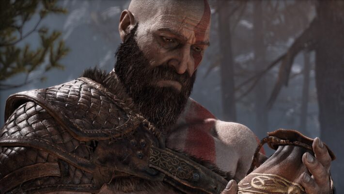 God of War