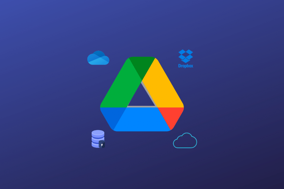 Google Drive