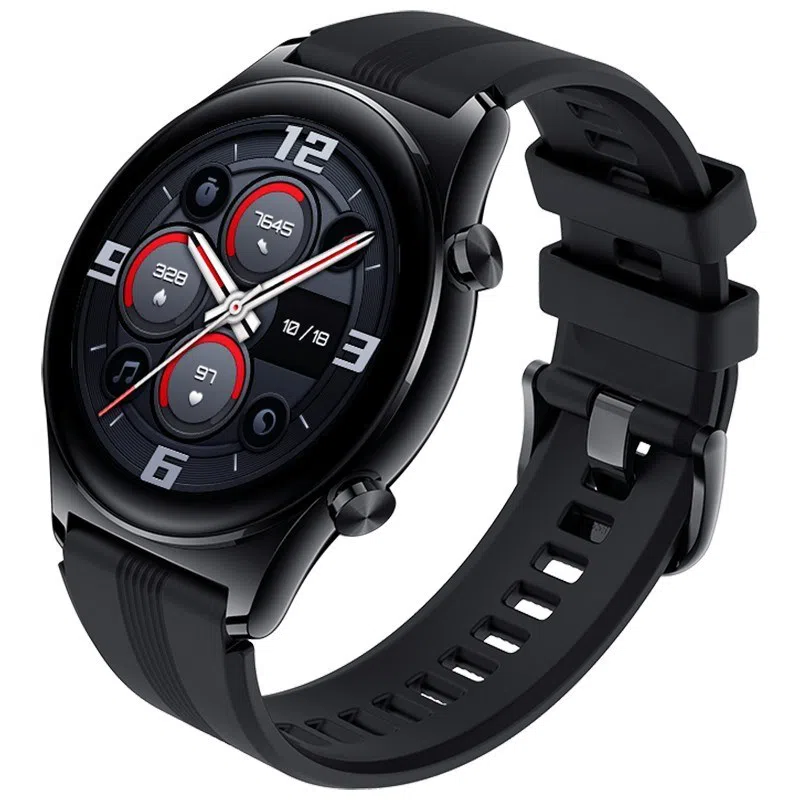 Honor Watch GS 3 a fost lansat, specificatii si pret