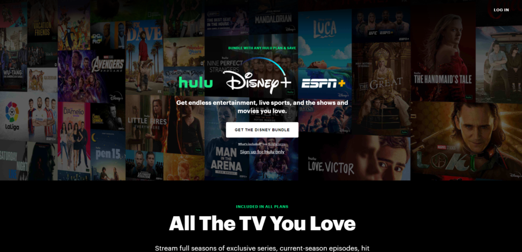 Hulu