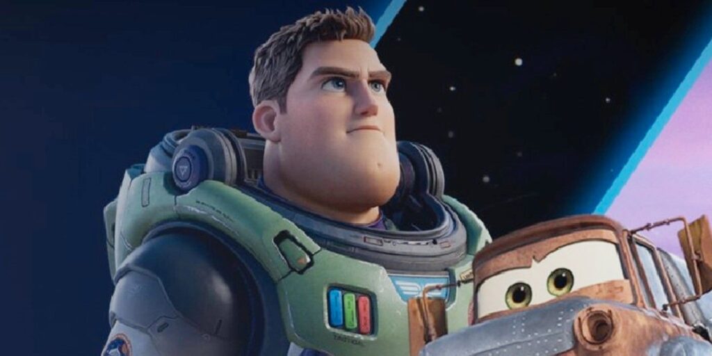 Lightyear 