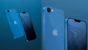 Noua dată de lansare a lui iPhone SE a fost dezvăluită