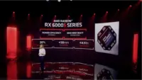 Radeon RX 6000S optimizat pentru laptopuri subțiri