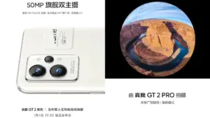 Realme GT 2 Pro