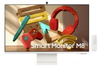 Samsung Monitor M8 a fost anuntat