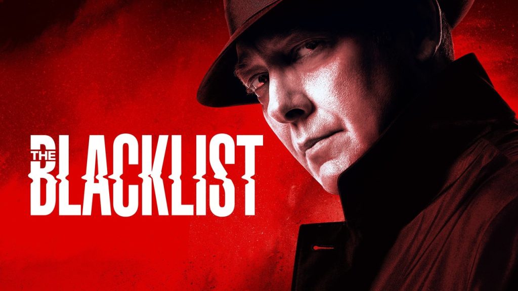 The Blacklist: Sezonul final