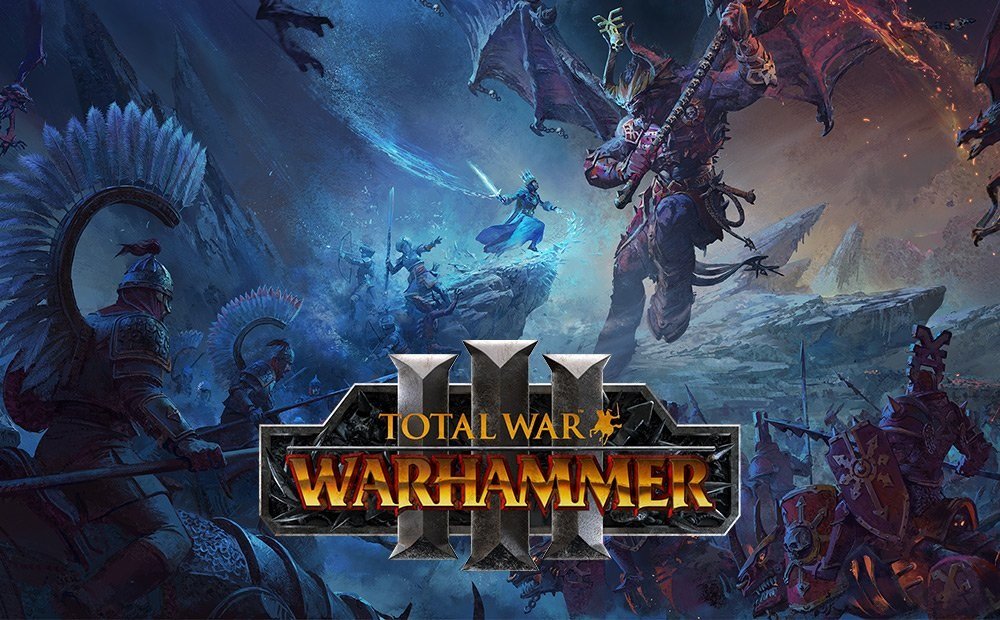 Total war: Warhammer (III)