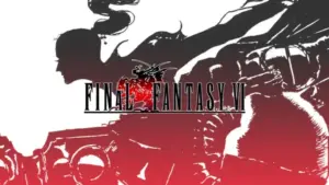 Versiunea Final Fantasy 6 Remaster va fi lansată pentru mobil în februarie 2022.