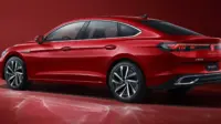 Volkswagen Lamando L 2022 4