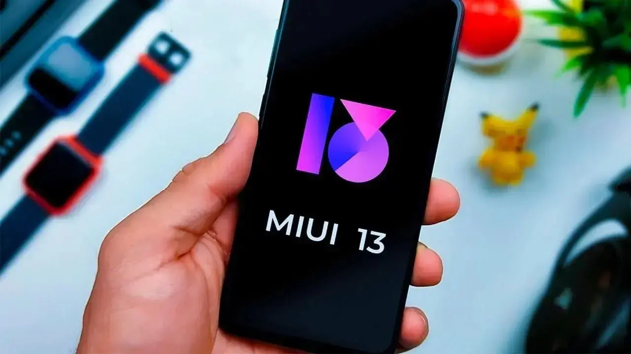 Xiaomi a lansat MIUI 13 pentru 3 dispozitive!