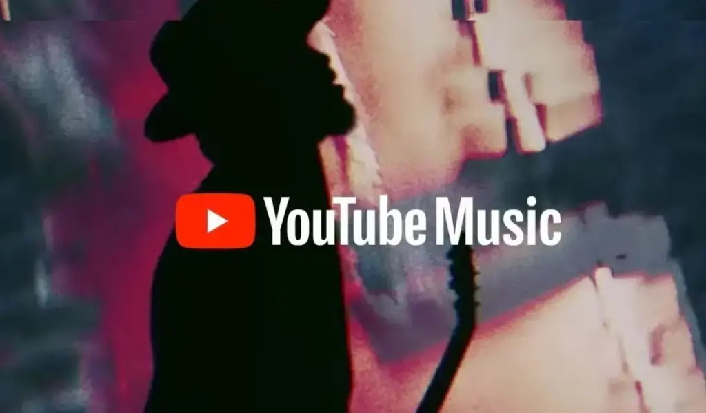 YouTube și YouTube Music