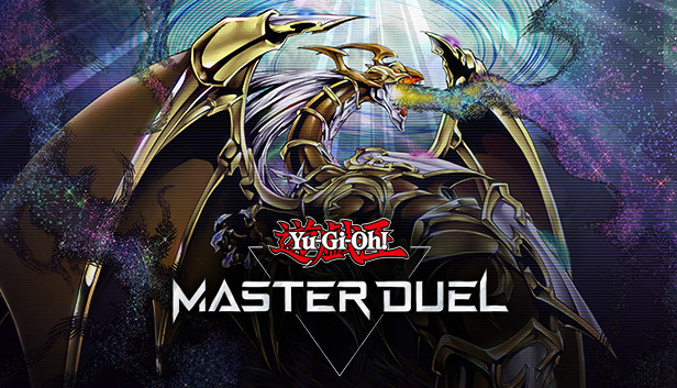 Yu-Gi-Oh Master Duel