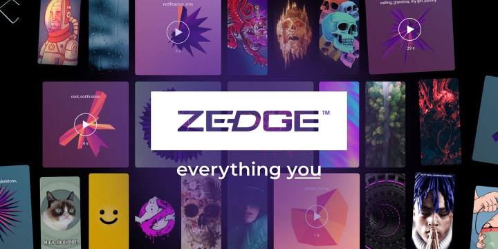 Zedge