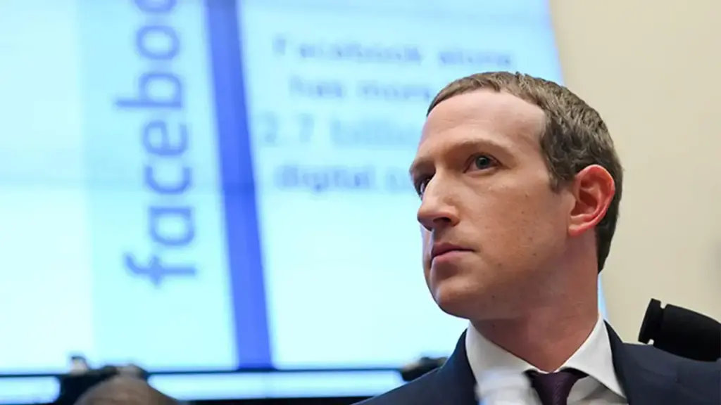 Autoritățile europene au răspuns amenințării lui Zuckerberg