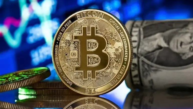 Bitcoin s-a prăbușit după ce Rusia ar fi invadat Ucraina