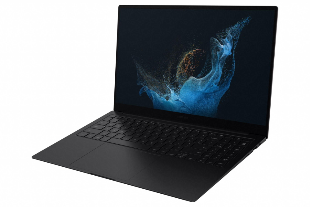 Galaxy Book2 Pro Series