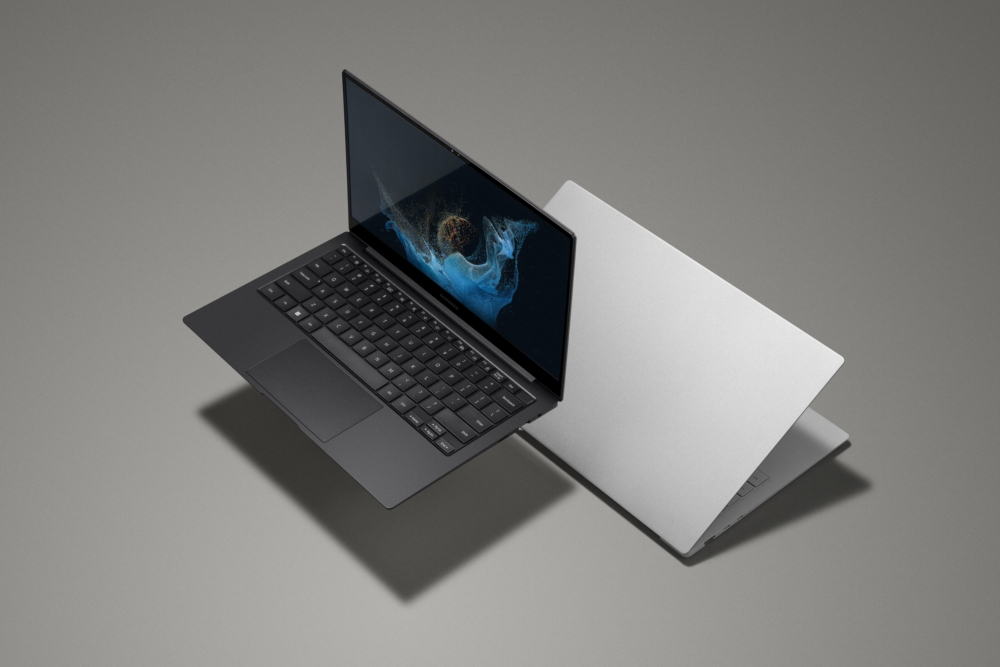 Galaxy Book2 Pro Series