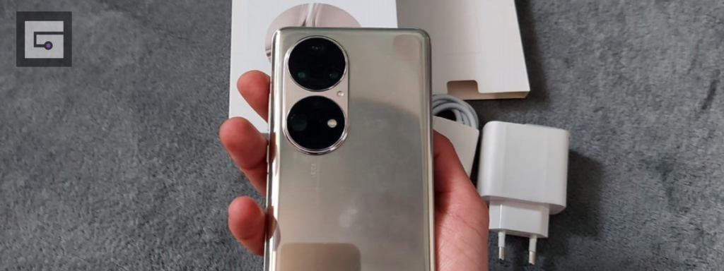 Huawei P50 Pro Review