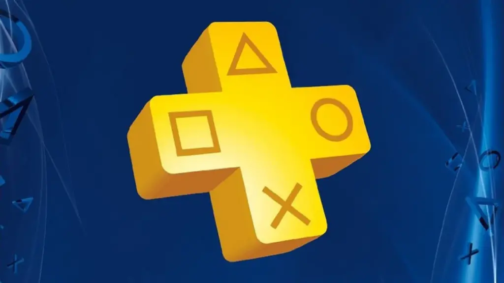 PS Plus