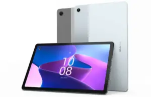 Lenovo lansează Tab M10 Plus