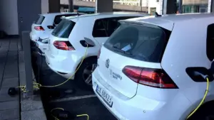 Nou record în vânzările de vehicule electrice din Norvegia