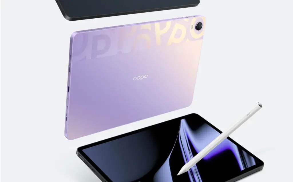 Oppo Pad