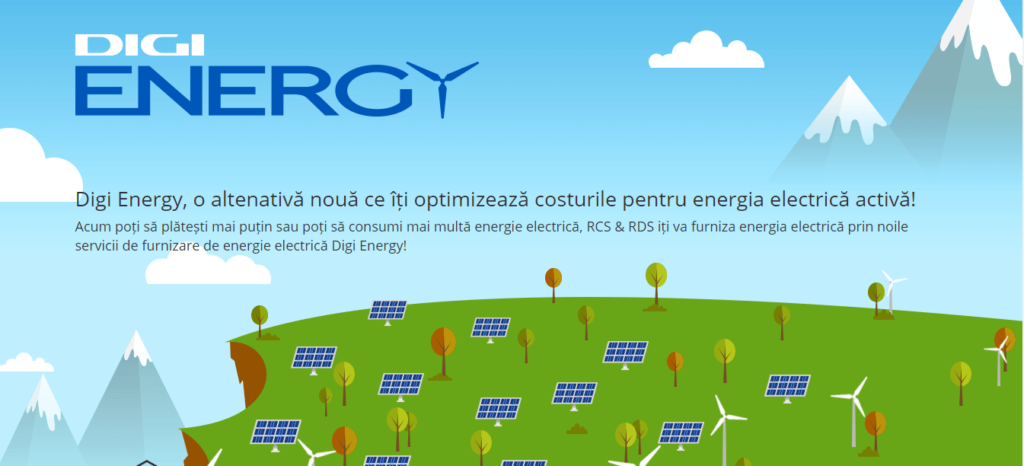 Păreri Digi Energy