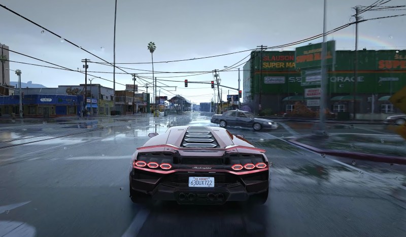 Rockstar confirmă că GTA 6 este în dezvoltare și va fi lansat în curând