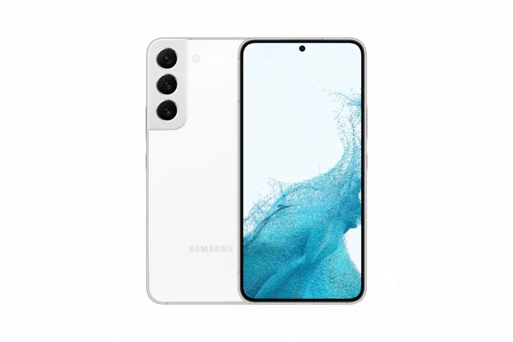 Samsung Galaxy S22 și S22+ Specificaţii şi preţuri