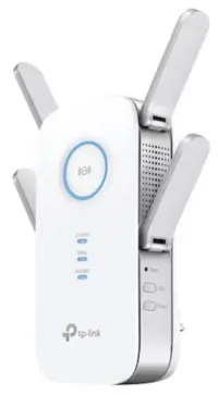 TP-Link RE650 (AC2600)