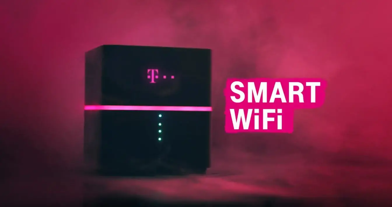 Telekom Smart WiFi este o țeapă