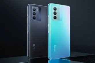 Vivo T1 5G