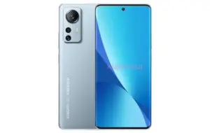 Xiaomi 12 Lite design-ul şi specificaţiile au fost dezvăluite