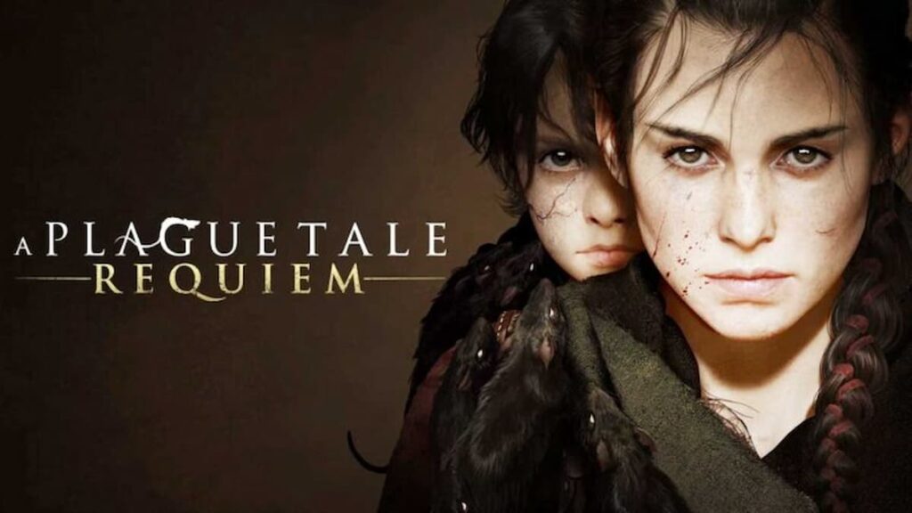 A Plague Tale Requiem