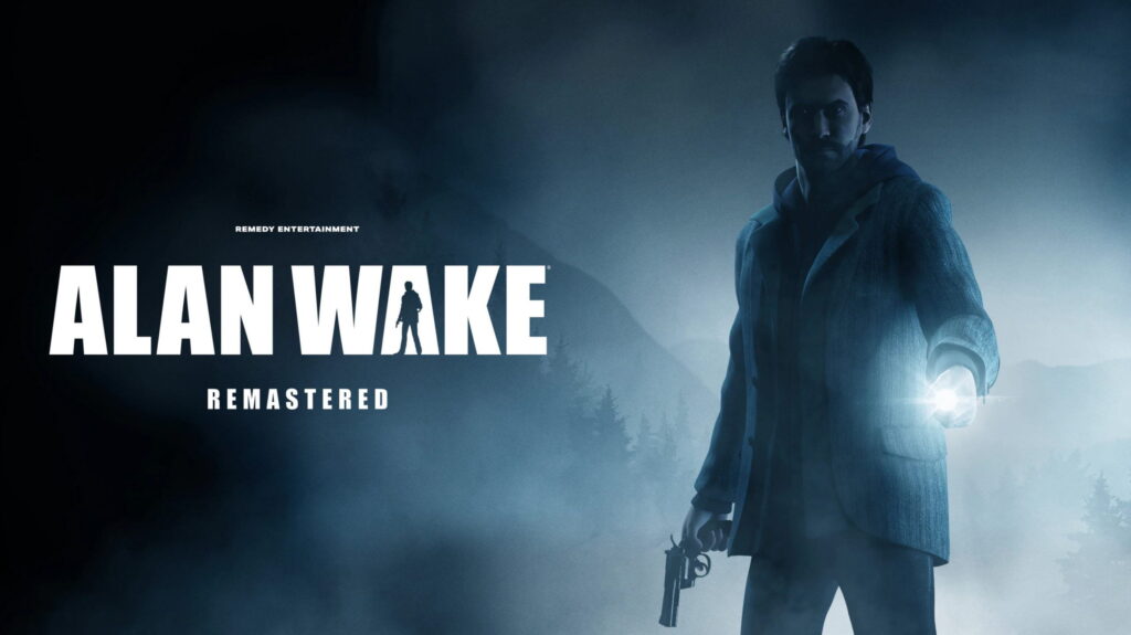 Alan Wake 2