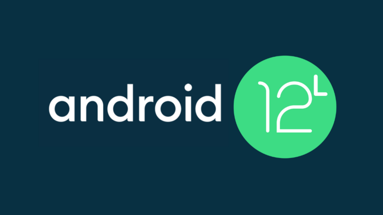 Android 12L