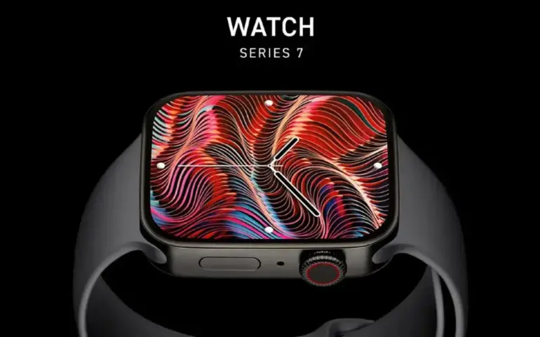 Apple Watch Series 7