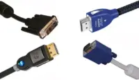 Diferentele dintre HDMI, VGA, DisplayPort, DVI si MHL