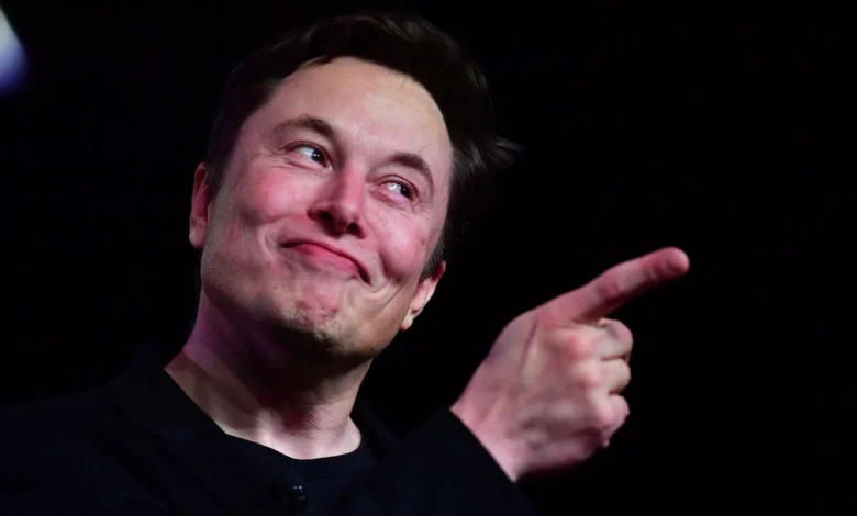 elon musk cel mai bogat om de pe planeta