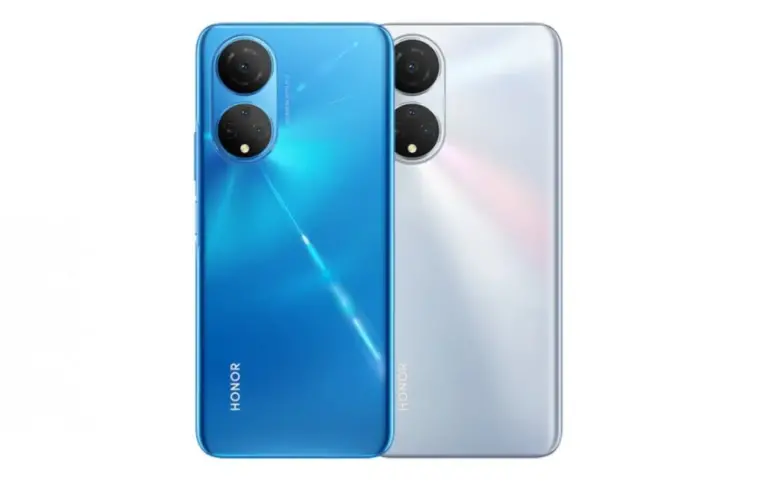 Honor X7 și X9 4G sunt oficiale