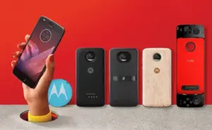 Huawei gata să „fure” o idee de la Motorola pentru a aduce 5G înapoi pe smartphone-urile sale