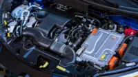 Nissan Juke Hybrid 2022 a fost lansat
