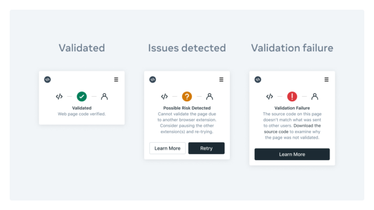 Nou instrument de securitate pentru WhatsApp