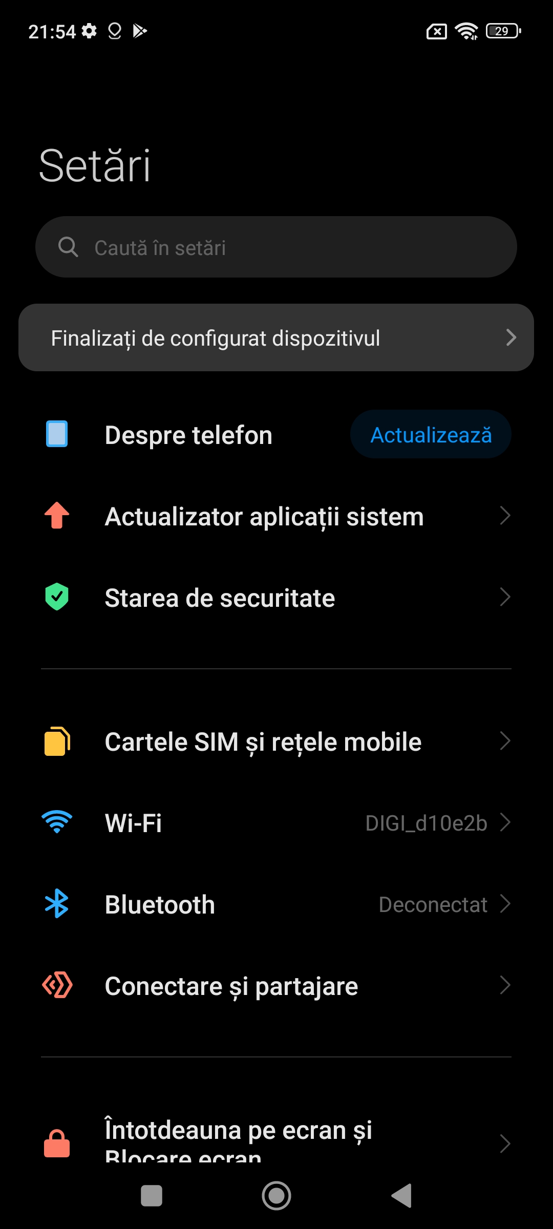 POCO M4 Pro Recenzie