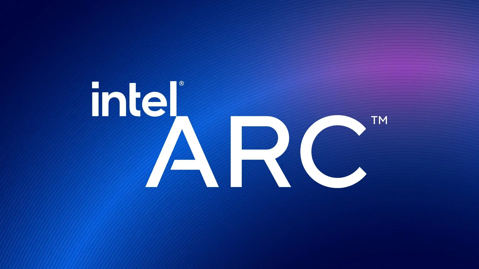 Prima lansare de plăci video Intel Arc