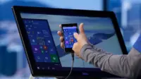 Primele telefoane dotate de Microsoft cu Windows 10.